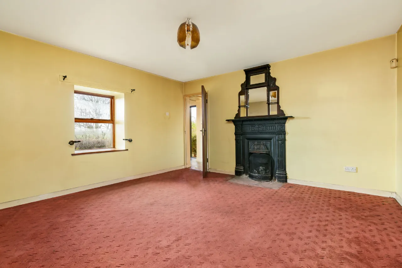 Photo of House On 66 Acres Of Land Approx., Srananagh, Ballygawley, Co. Sligo, F91RT18