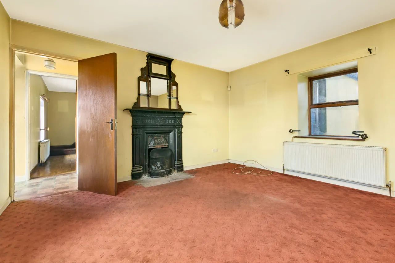 Photo of House On 66 Acres Of Land Approx., Srananagh, Ballygawley, Co. Sligo, F91RT18