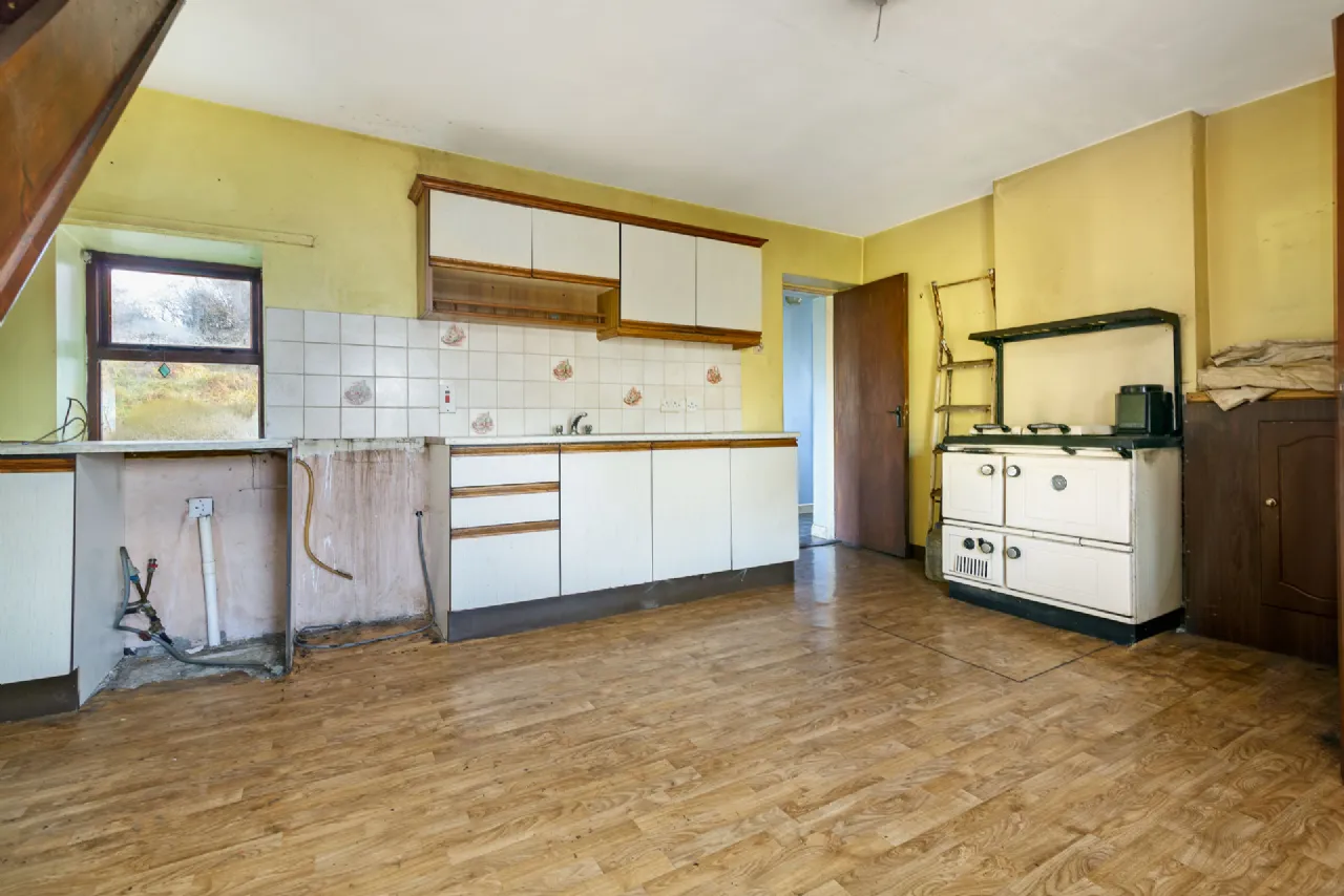 Photo of House On 66 Acres Of Land Approx., Srananagh, Ballygawley, Co. Sligo, F91RT18