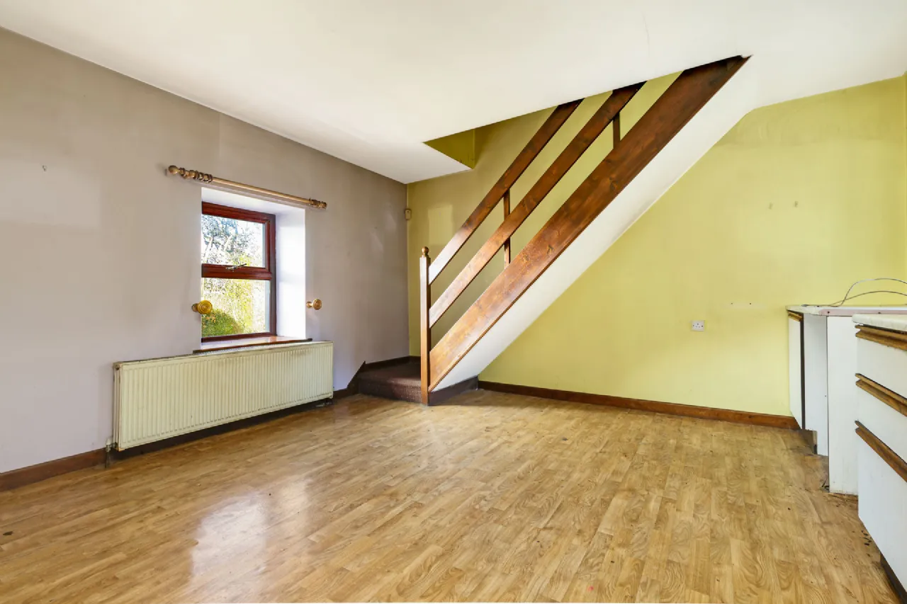 Photo of House On 66 Acres Of Land Approx., Srananagh, Ballygawley, Co. Sligo, F91RT18