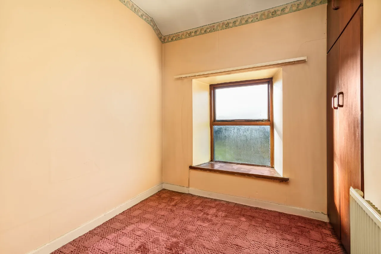 Photo of House On 66 Acres Of Land Approx., Srananagh, Ballygawley, Co. Sligo, F91RT18