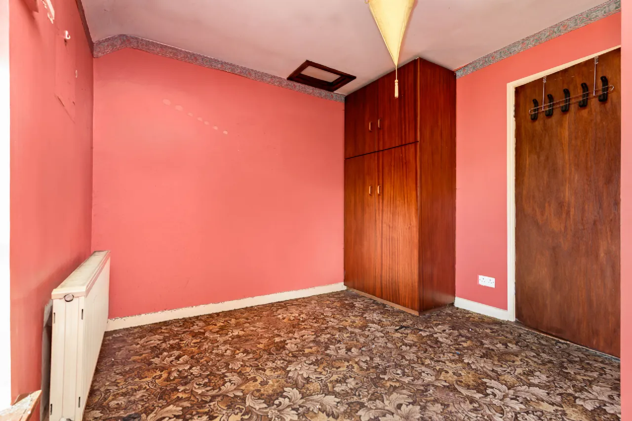 Photo of House On 66 Acres Of Land Approx., Srananagh, Ballygawley, Co. Sligo, F91RT18