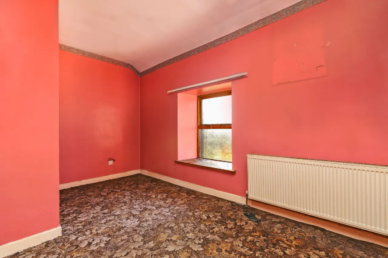 Photo of House On 66 Acres Of Land Approx., Srananagh, Ballygawley, Co. Sligo, F91RT18