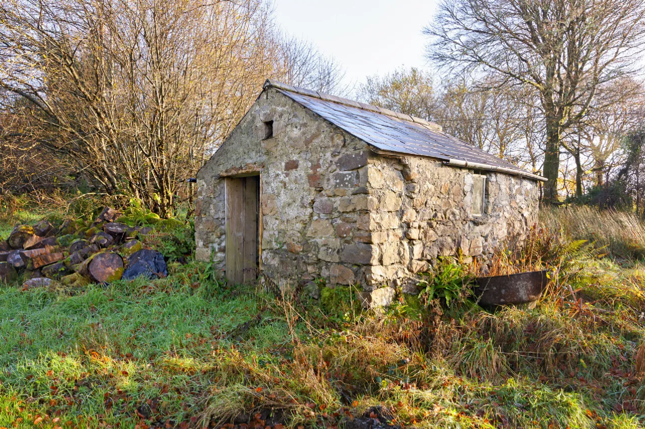 Photo of House On 66 Acres Of Land Approx., Srananagh, Ballygawley, Co. Sligo, F91RT18