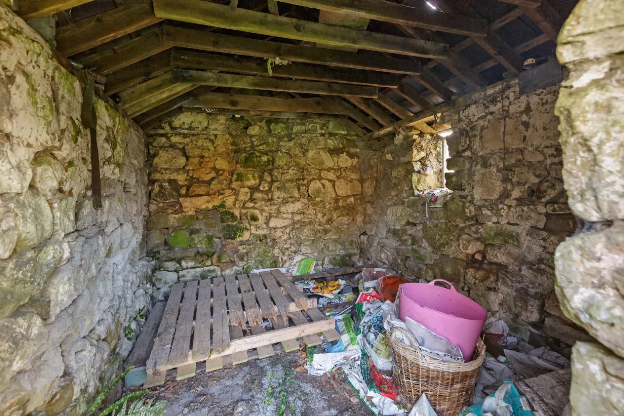 Photo of House On 66 Acres Of Land Approx., Srananagh, Ballygawley, Co. Sligo, F91RT18