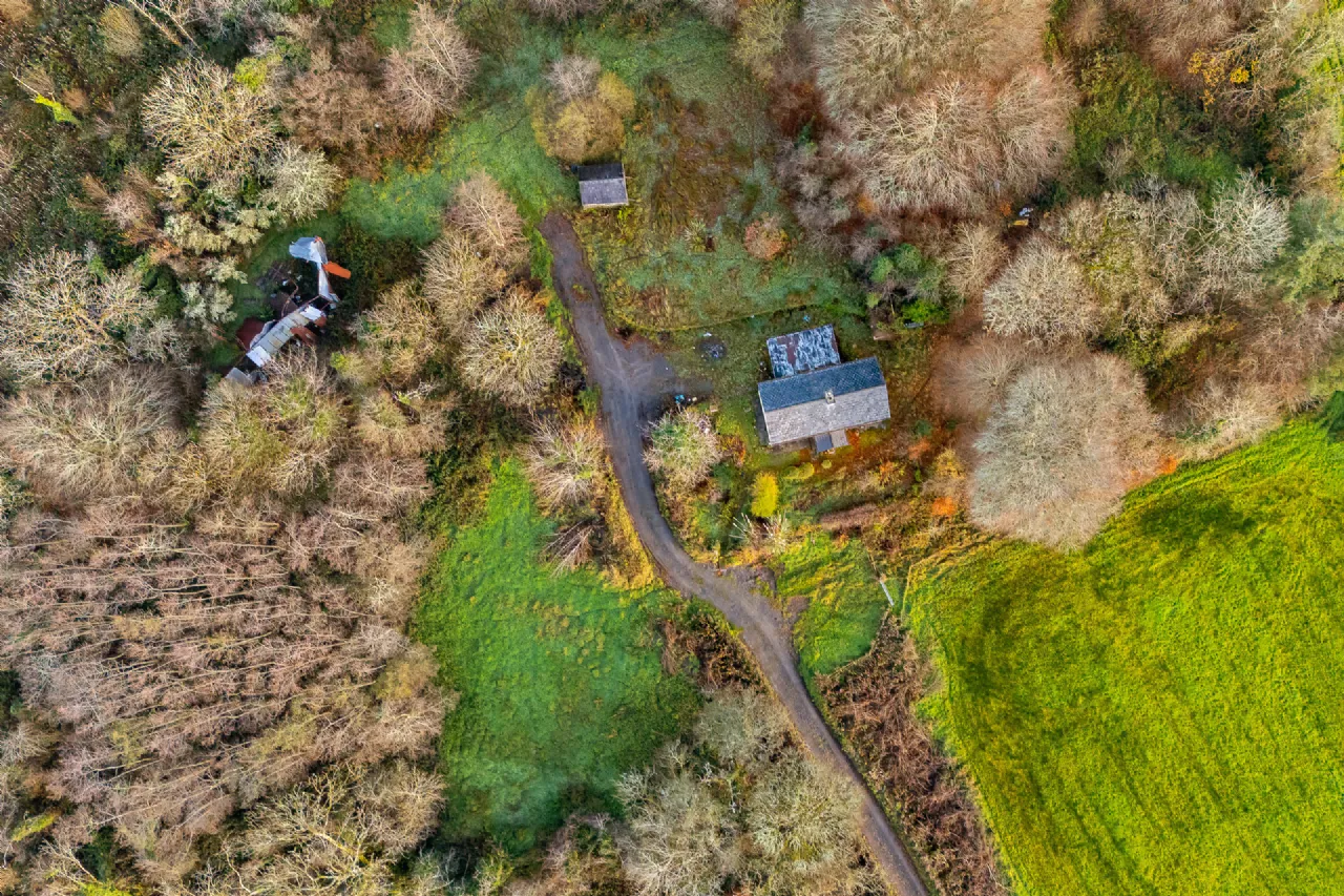 Photo of House On 66 Acres Of Land Approx., Srananagh, Ballygawley, Co. Sligo, F91RT18