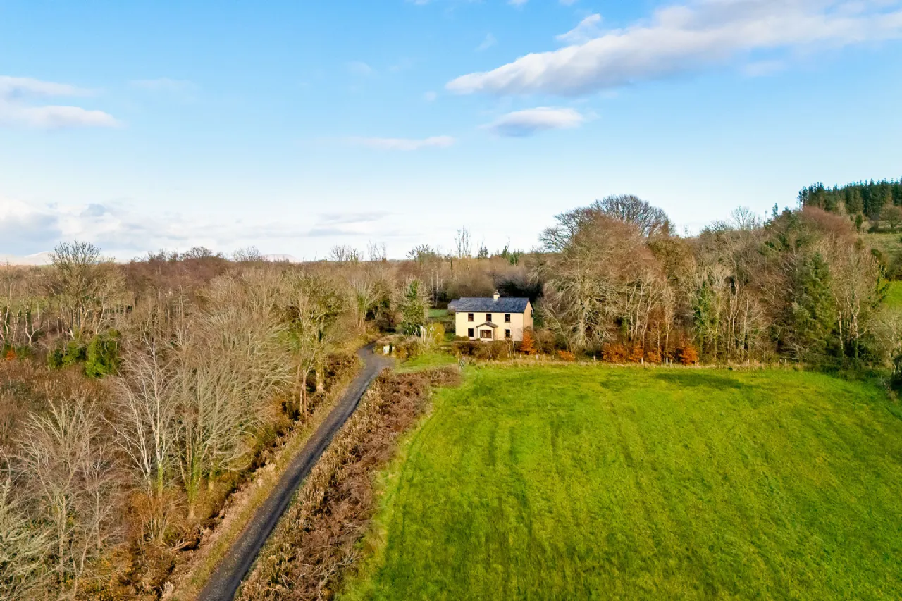 Photo of House On 66 Acres Of Land Approx., Srananagh, Ballygawley, Co. Sligo, F91RT18