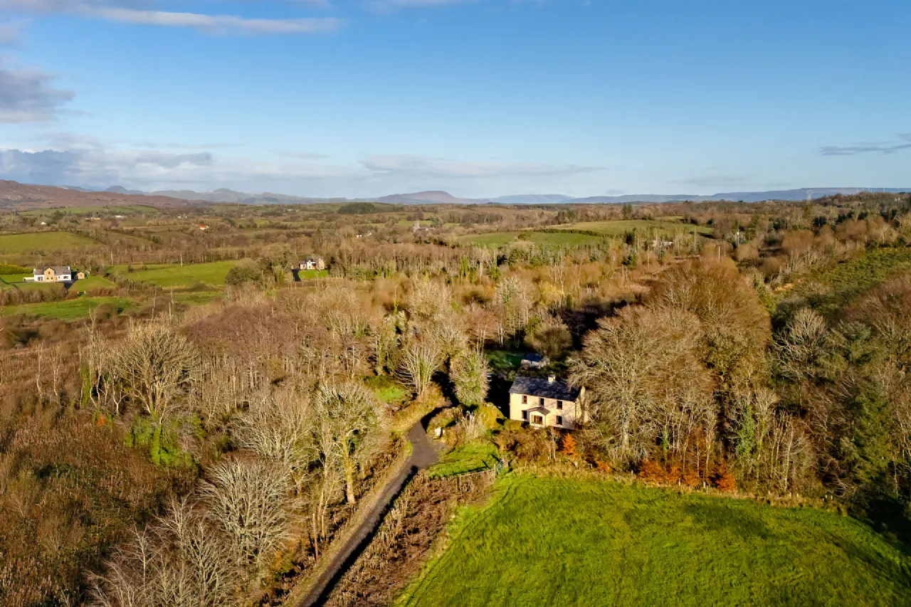 Photo of House On 66 Acres Of Land Approx., Srananagh, Ballygawley, Co. Sligo, F91RT18