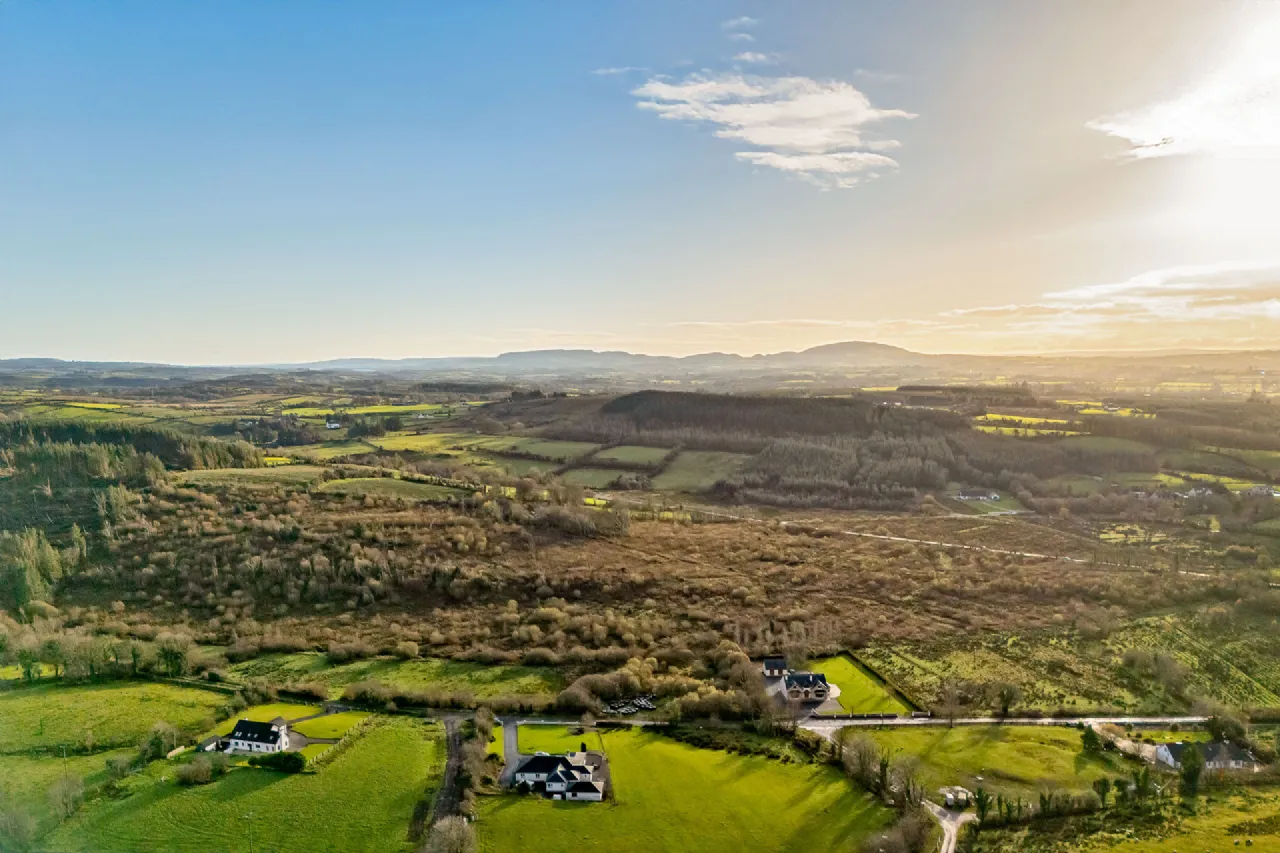 Photo of House On 66 Acres Of Land Approx., Srananagh, Ballygawley, Co. Sligo, F91RT18