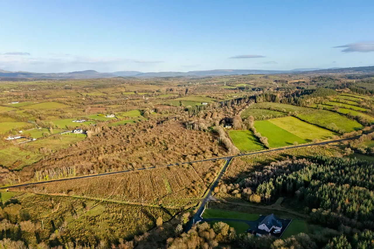 Photo of House On 66 Acres Of Land Approx., Srananagh, Ballygawley, Co. Sligo, F91RT18
