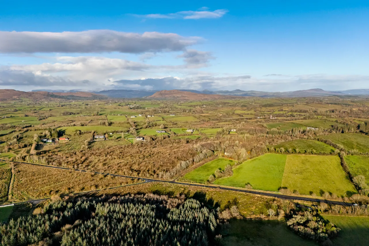 Photo of House On 66 Acres Of Land Approx., Srananagh, Ballygawley, Co. Sligo, F91RT18