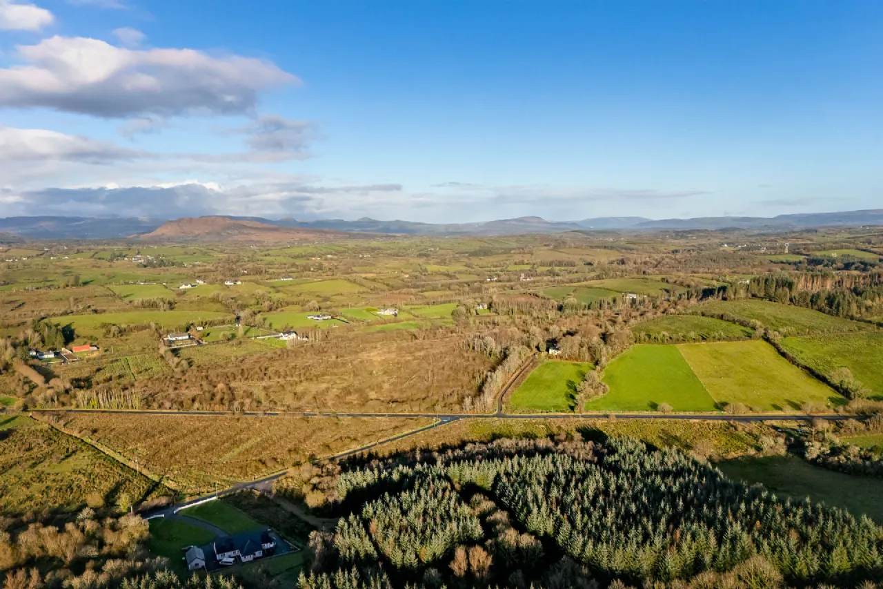 Photo of House On 66 Acres Of Land Approx., Srananagh, Ballygawley, Co. Sligo, F91RT18