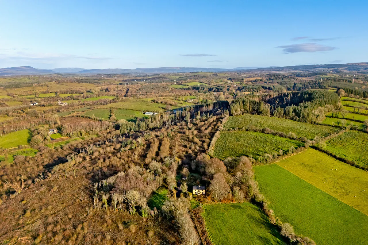 Photo of House On 66 Acres Of Land Approx., Srananagh, Ballygawley, Co. Sligo, F91RT18