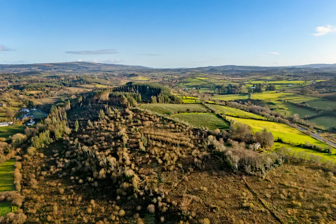 Photo of House On 66 Acres Of Land Approx., Srananagh, Ballygawley, Co. Sligo, F91RT18
