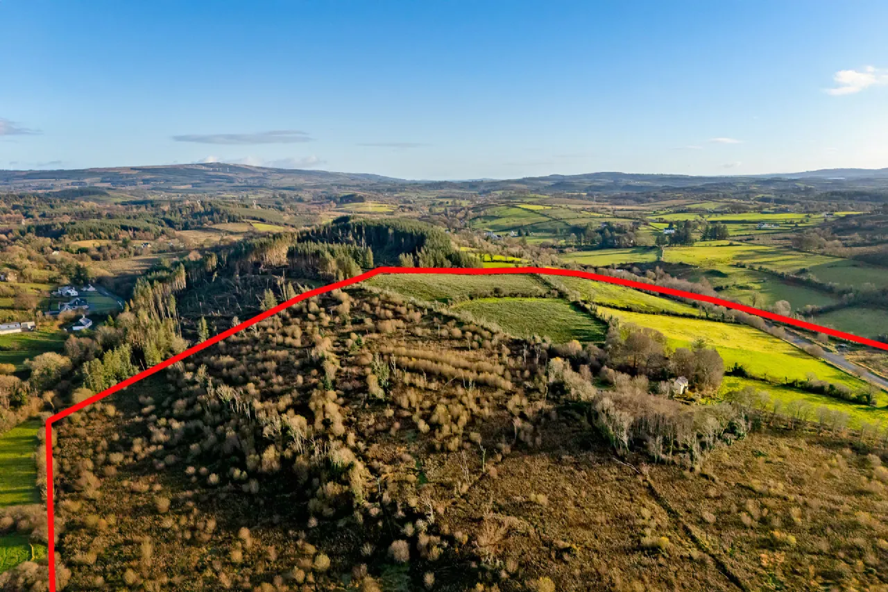 Photo of House On 66 Acres Of Land Approx., Srananagh, Ballygawley, Co. Sligo, F91RT18