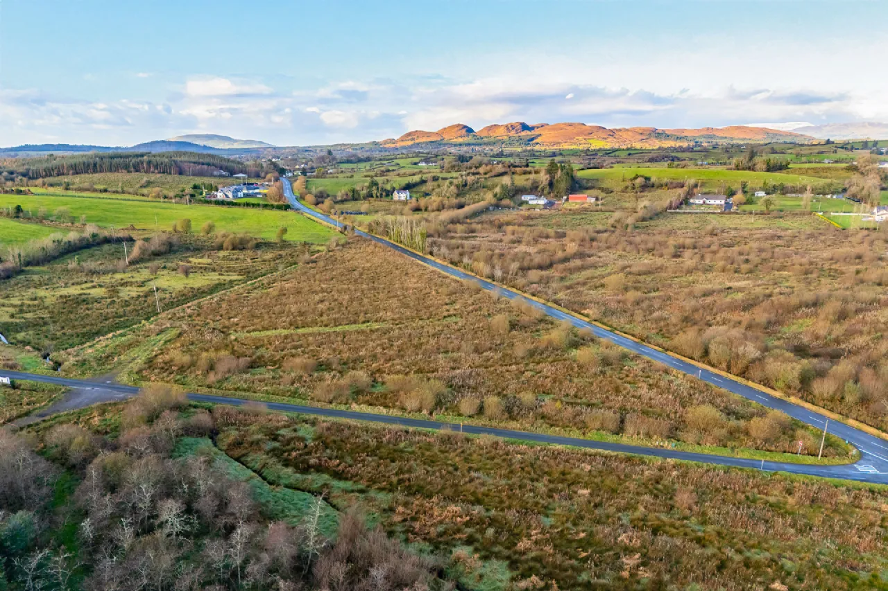 Photo of House On 66 Acres Of Land Approx., Srananagh, Ballygawley, Co. Sligo, F91RT18