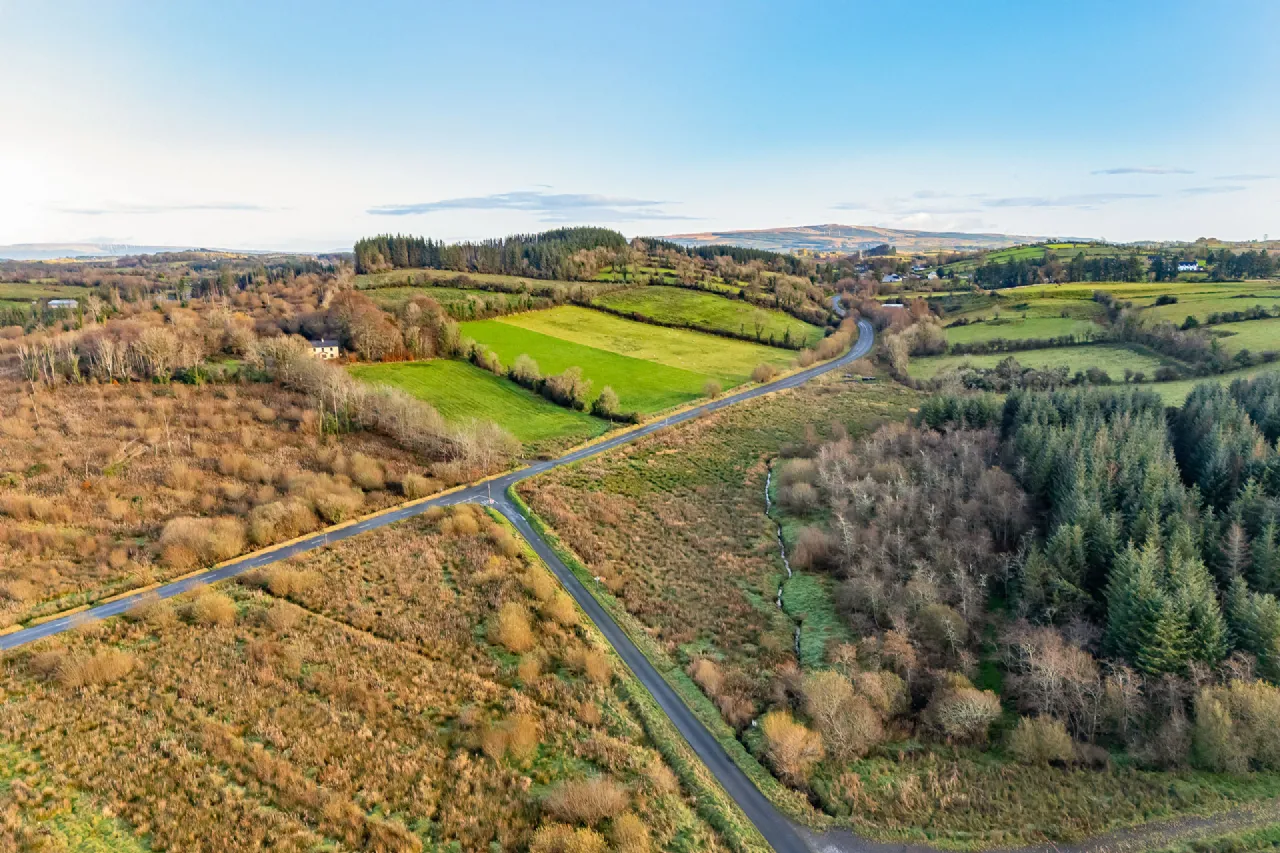 Photo of House On 66 Acres Of Land Approx., Srananagh, Ballygawley, Co. Sligo, F91RT18