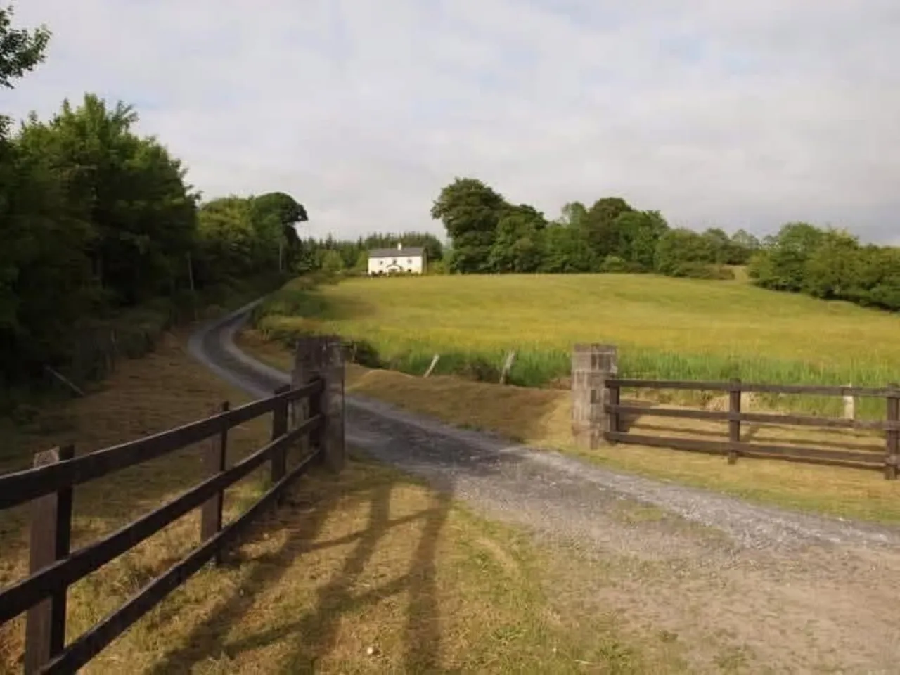 Photo of House On 66 Acres Of Land Approx., Srananagh, Ballygawley, Co. Sligo, F91RT18