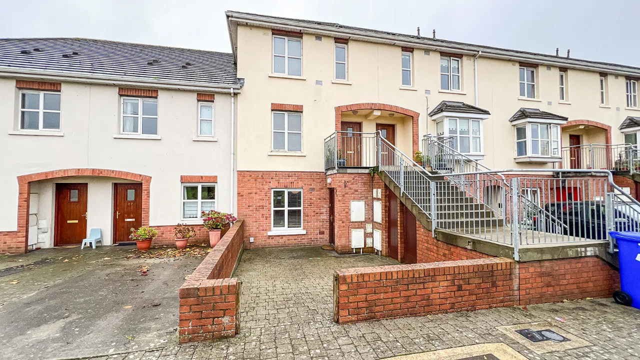 Photo of 65 Lakeview Drive, Lakeside, Kilkenny, R95 HY48