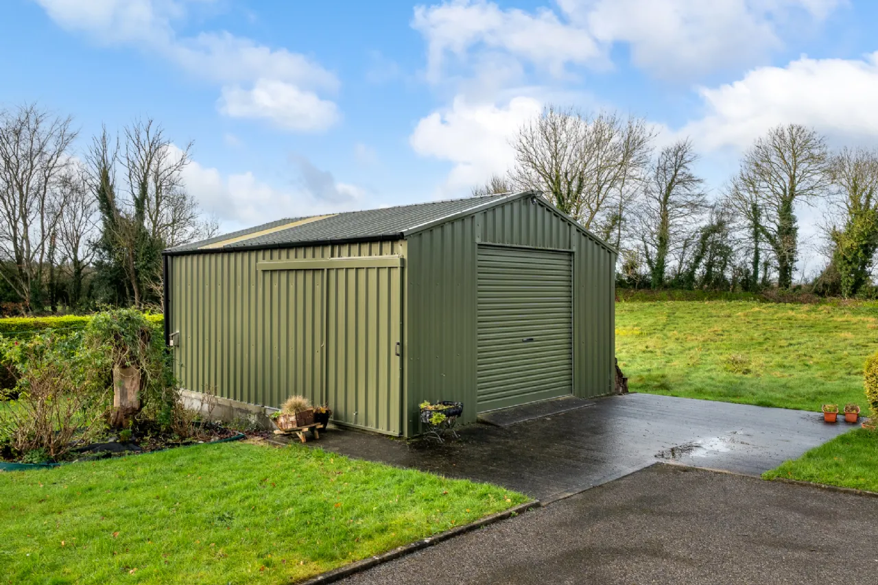 Photo of Killina, Rahan, Tullamore, Co Offaly, R35YD70