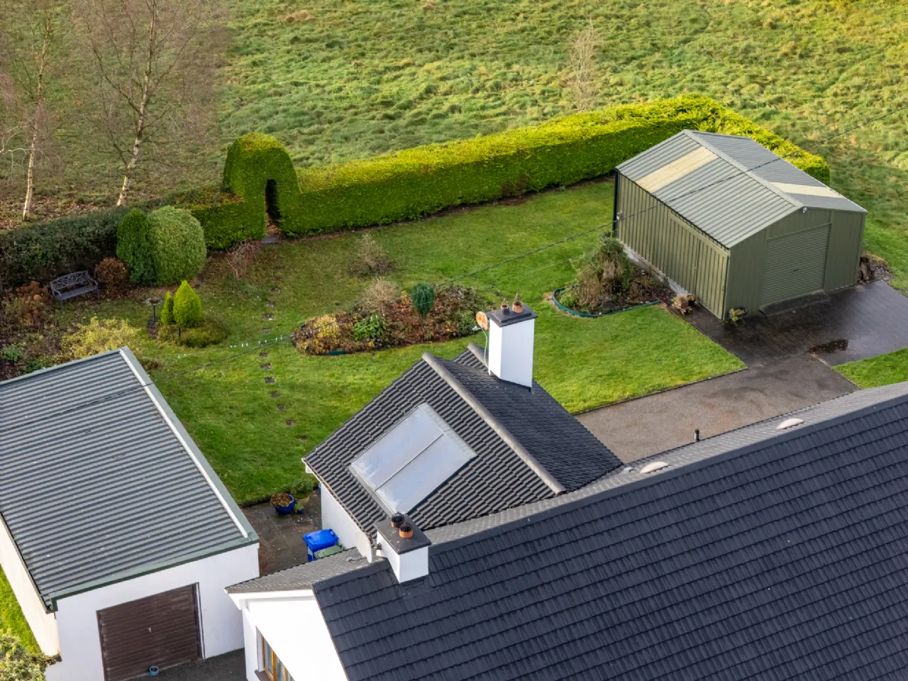 Photo of Killina, Rahan, Tullamore, Co Offaly, R35YD70