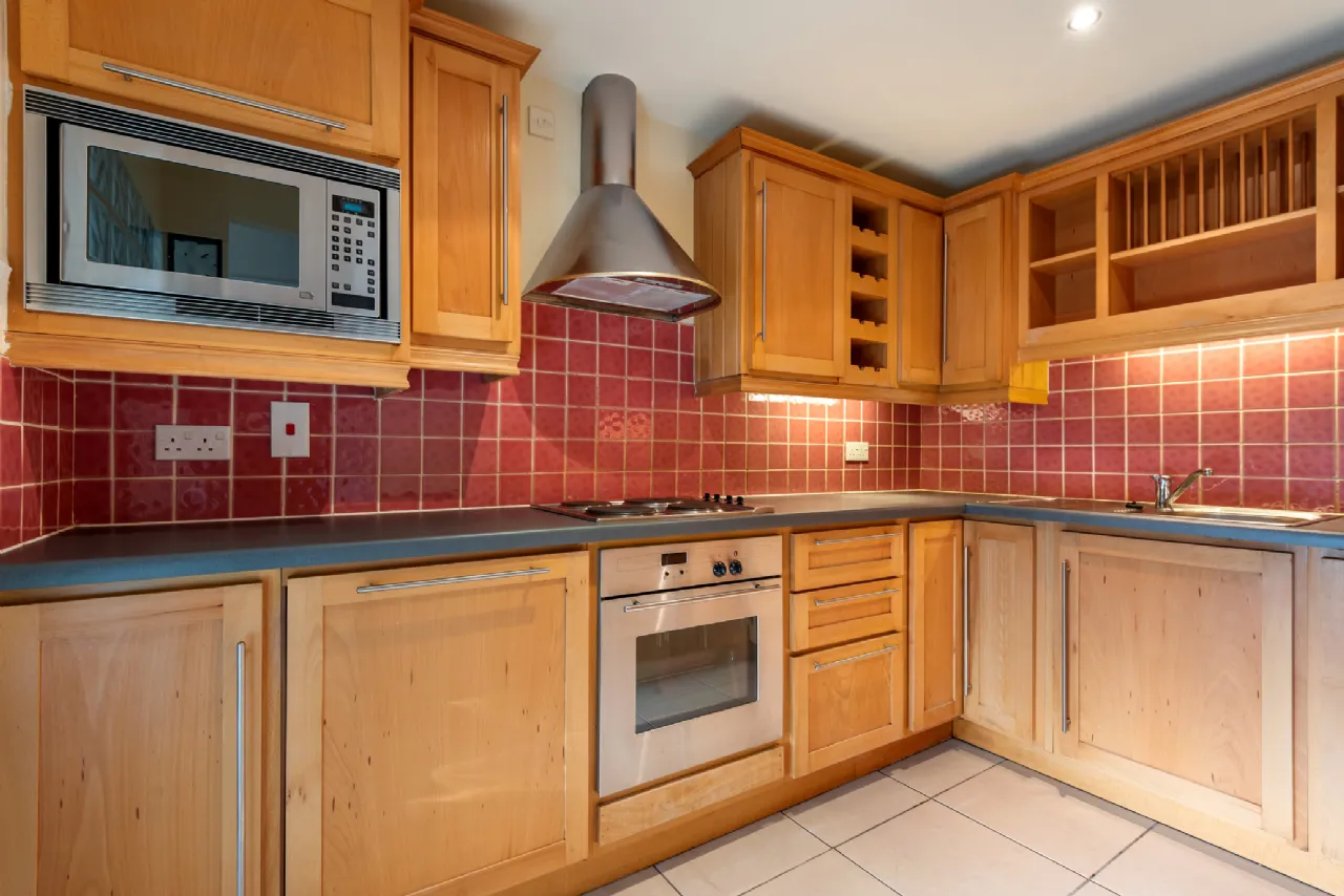 Photo of 126 Adelaide Square, Whitefriar Street, Dublin 8, D08 TC56