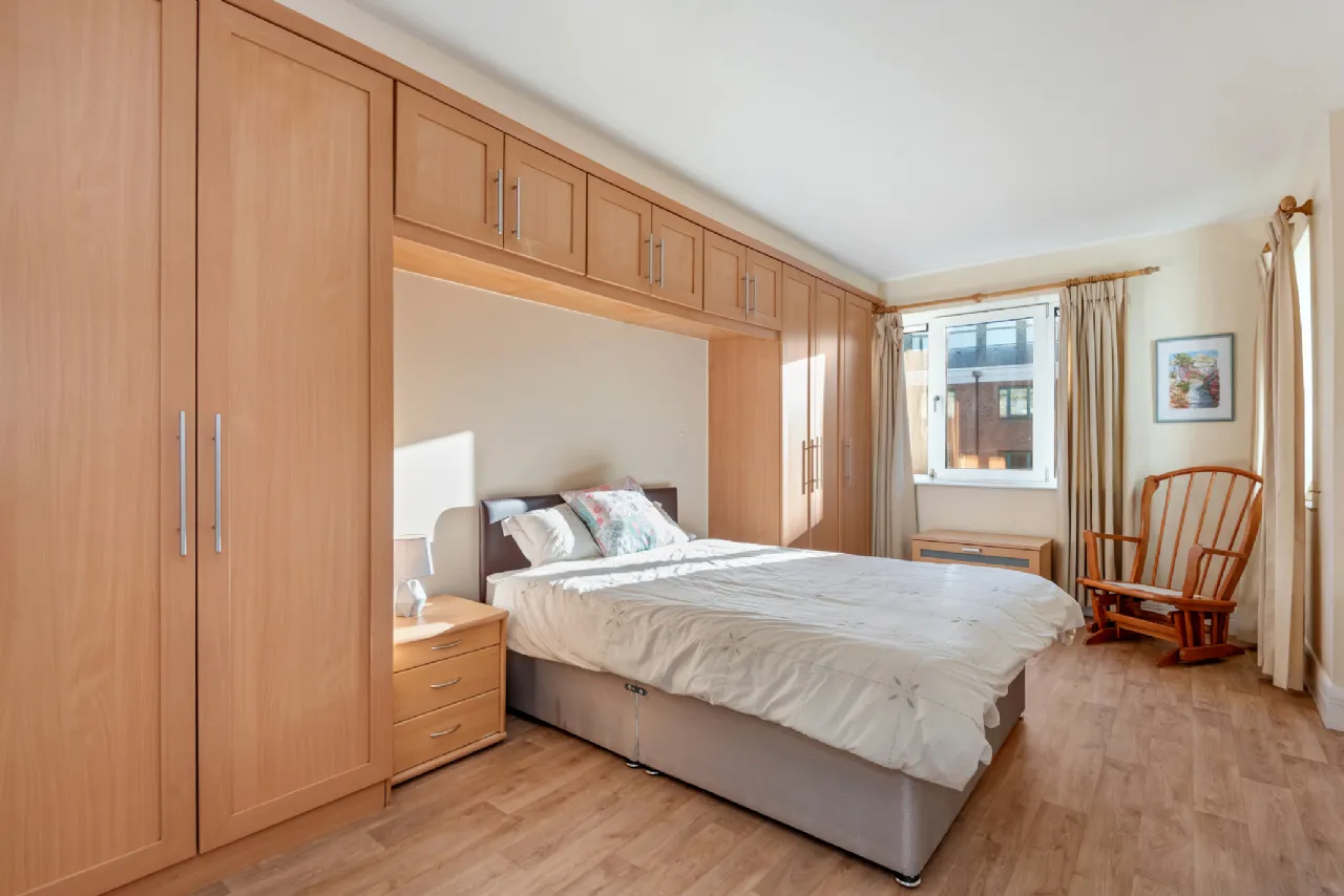 Photo of 126 Adelaide Square, Whitefriar Street, Dublin 8, D08 TC56