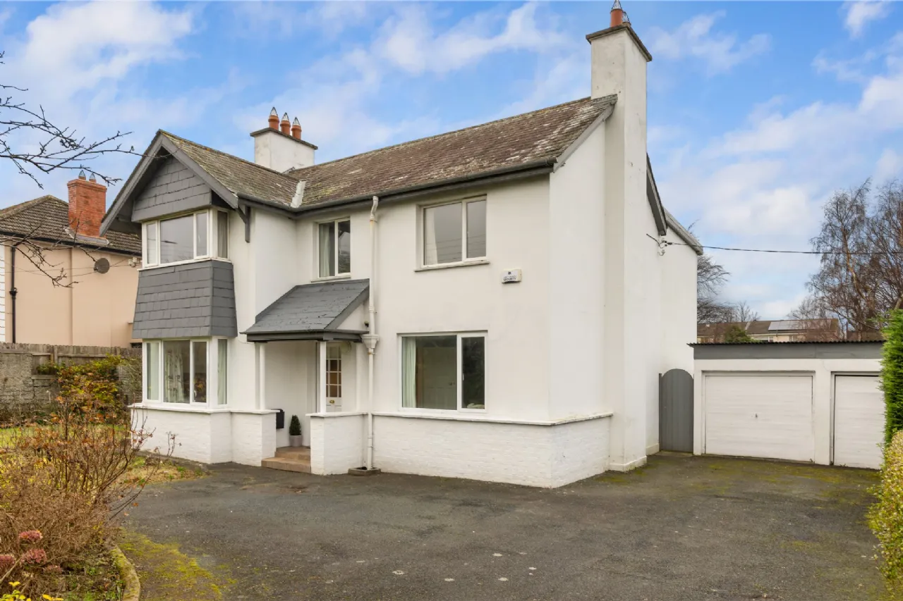 Photo of Glenlor, 23 Putland Road, Bray, Co. Wicklow, A98 C5F1