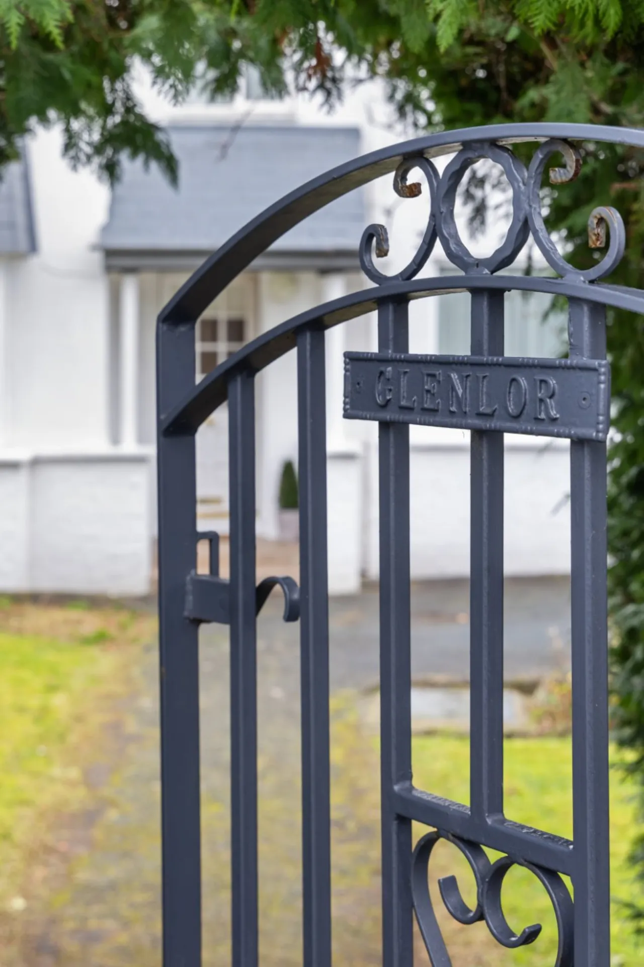 Photo of Glenlor, 23 Putland Road, Bray, Co. Wicklow, A98 C5F1