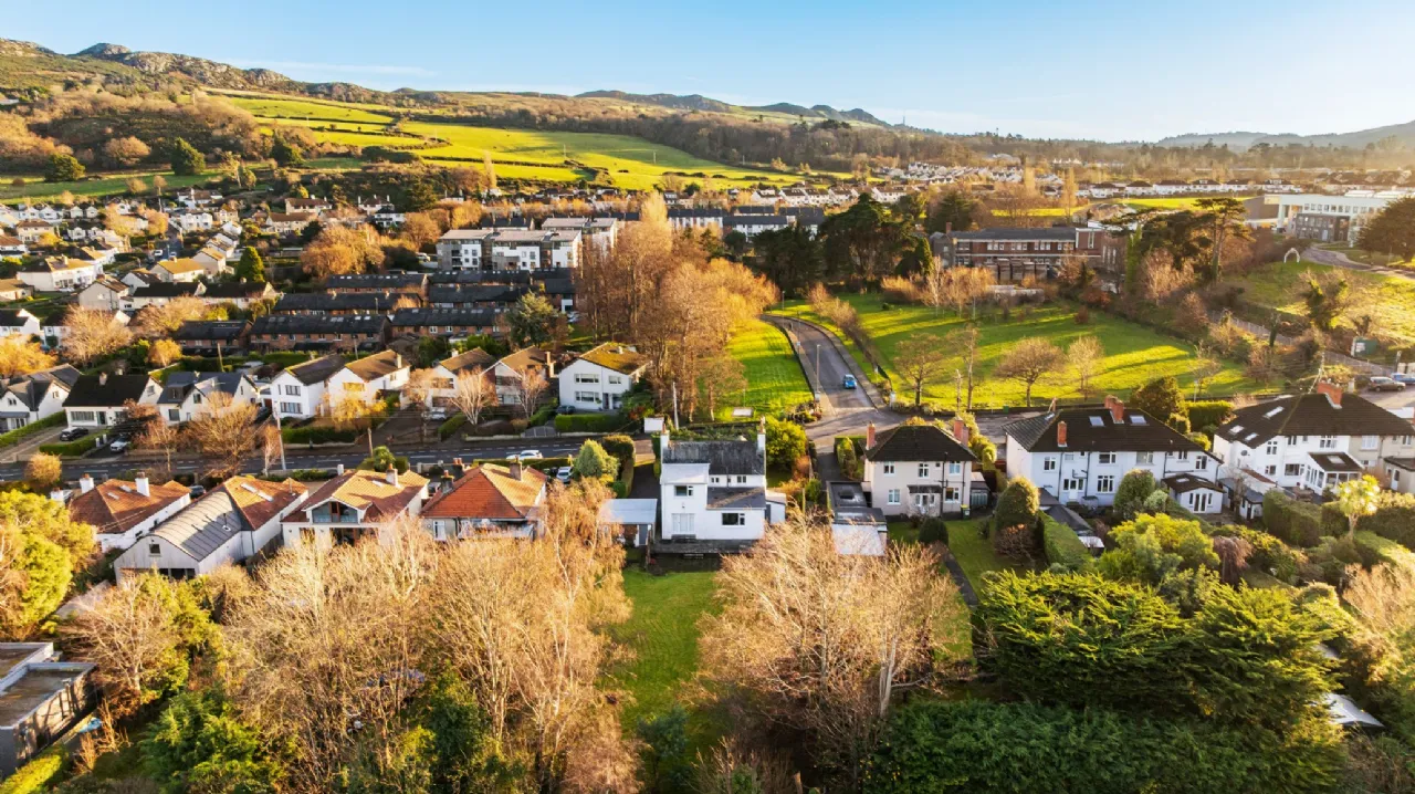 Photo of Glenlor, 23 Putland Road, Bray, Co. Wicklow, A98 C5F1