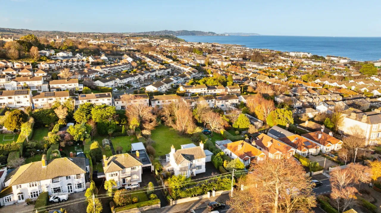 Photo of Glenlor, 23 Putland Road, Bray, Co. Wicklow, A98 C5F1