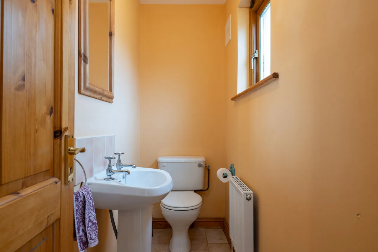 Photo of 78 Sandycove (Phase 2), Ballymoney, County Wexford, Y25N520