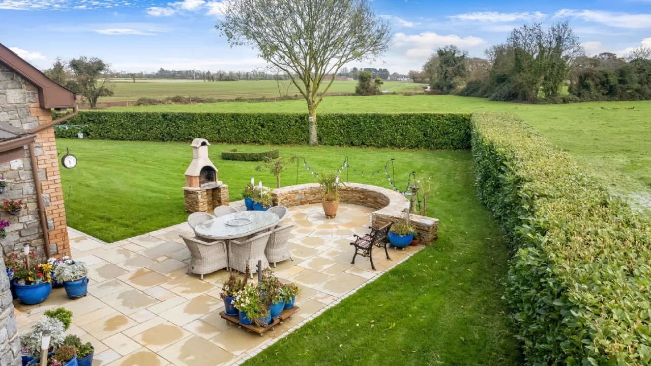 Photo of Magnolia Lodge, Palmerstown, Oldtown, Co Dublin, A45 KT92