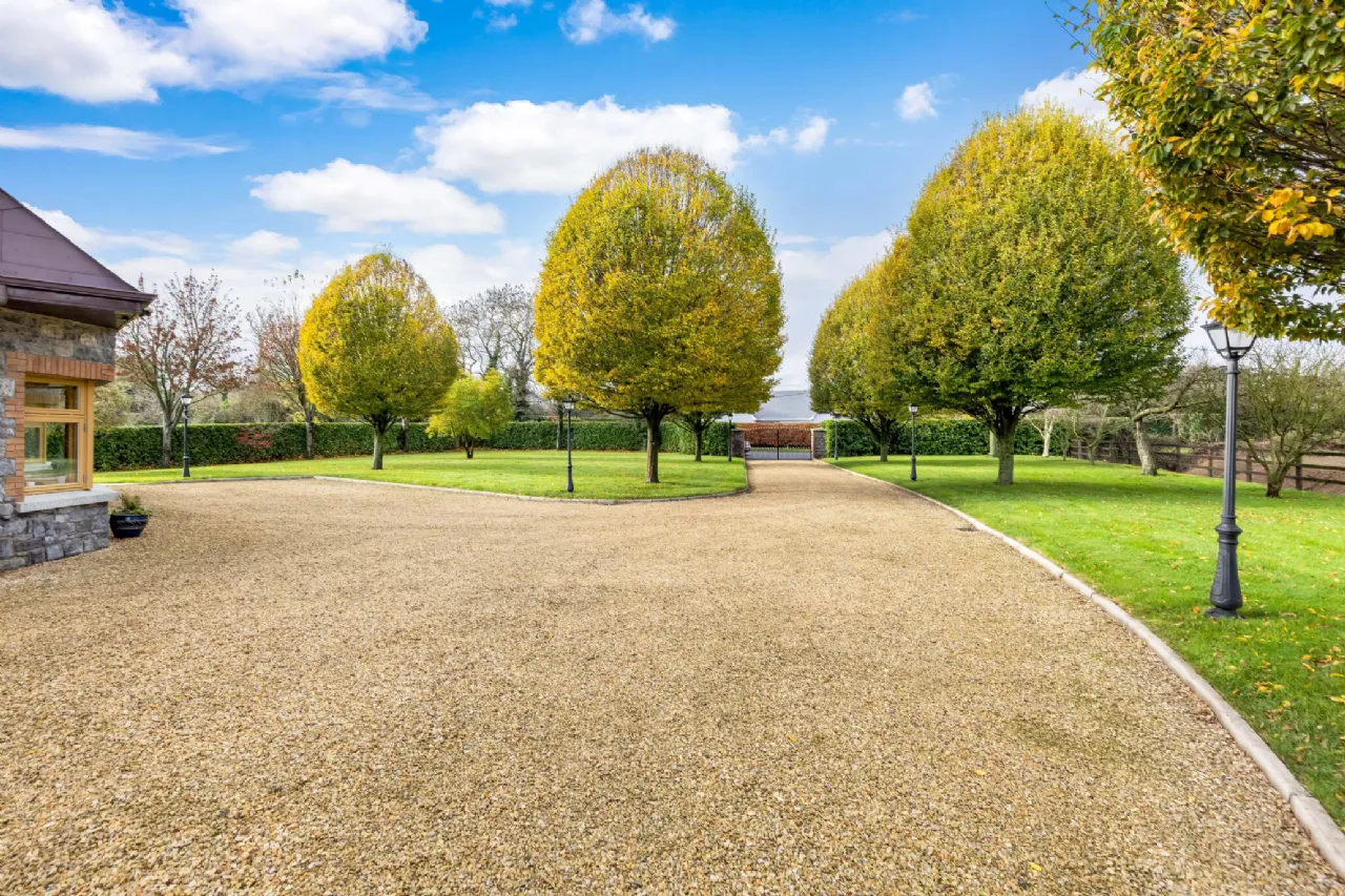 Photo of Magnolia Lodge, Palmerstown, Oldtown, Co Dublin, A45 KT92