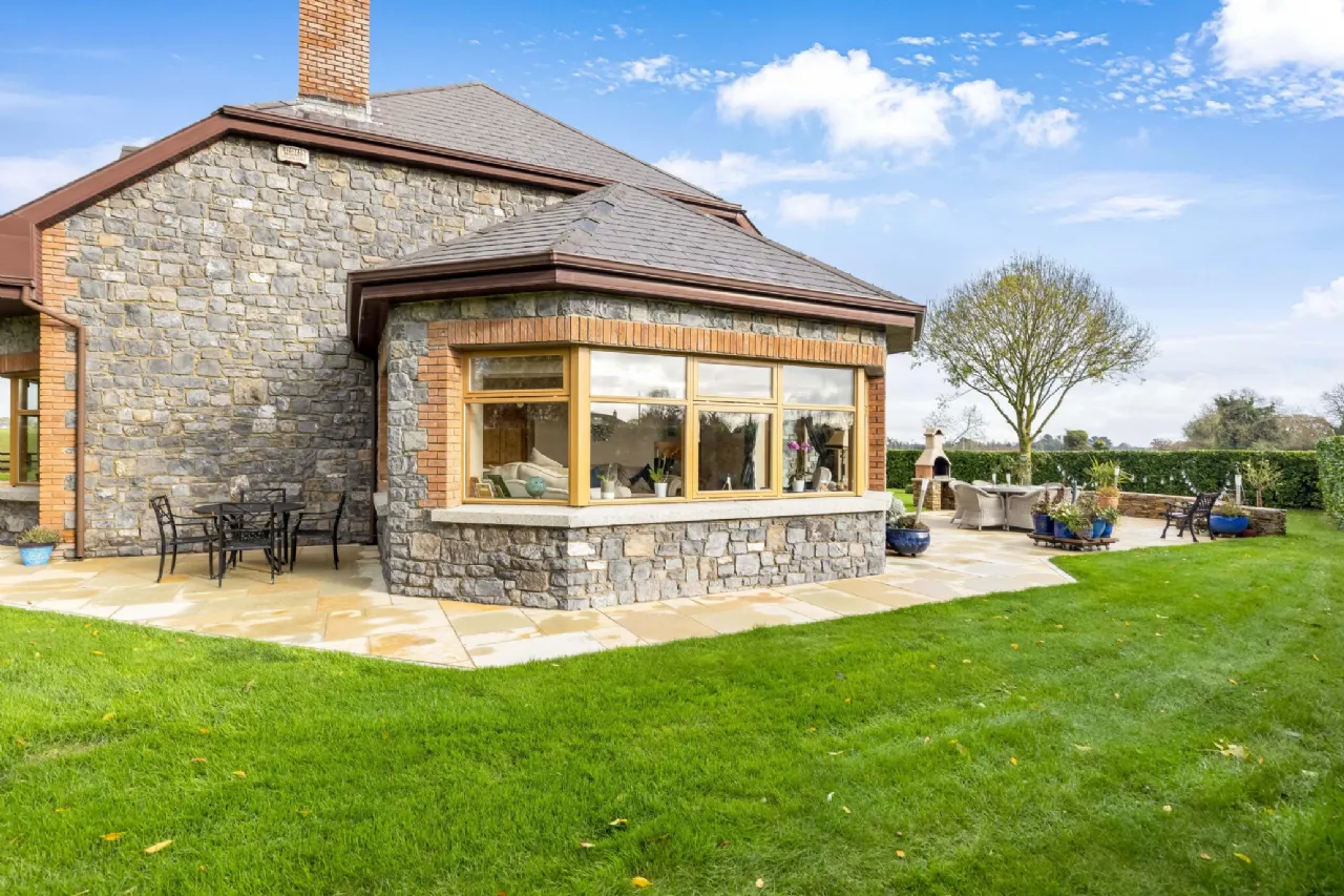 Photo of Magnolia Lodge, Palmerstown, Oldtown, Co Dublin, A45 KT92