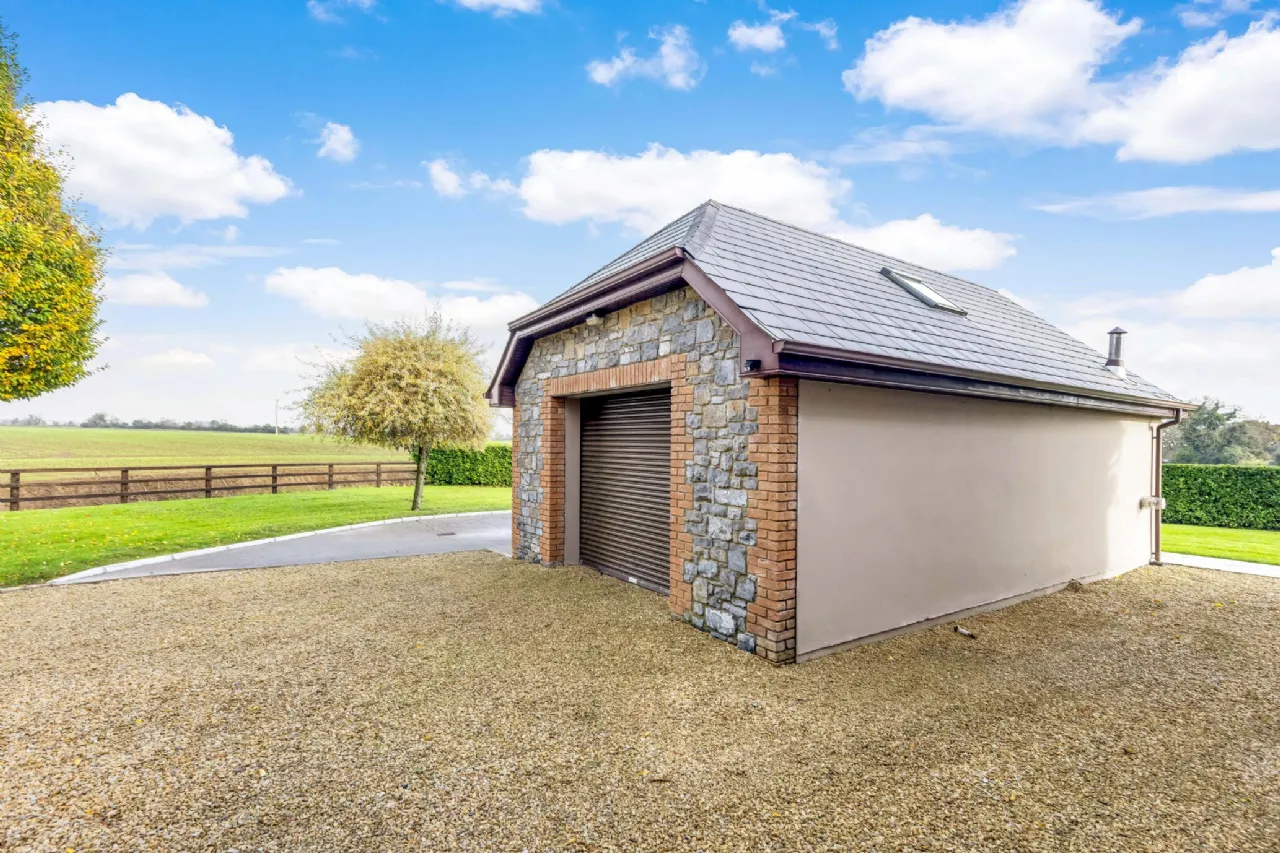 Photo of Magnolia Lodge, Palmerstown, Oldtown, Co Dublin, A45 KT92