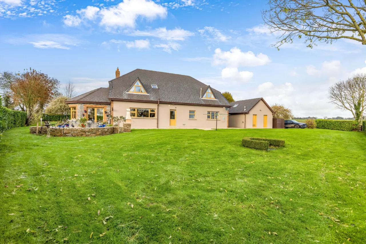 Photo of Magnolia Lodge, Palmerstown, Oldtown, Co Dublin, A45 KT92