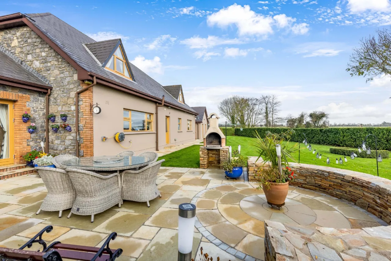 Photo of Magnolia Lodge, Palmerstown, Oldtown, Co Dublin, A45 KT92