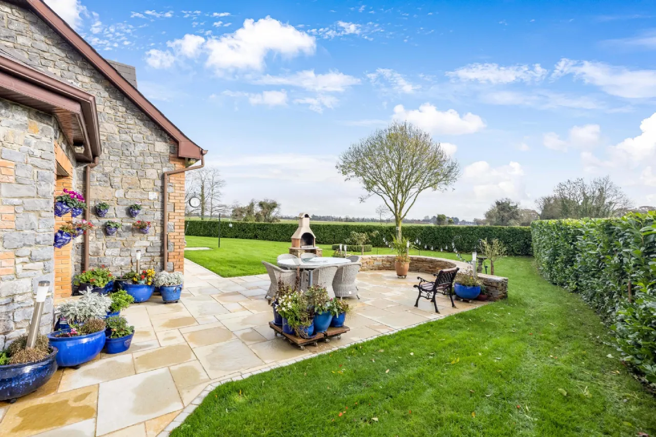 Photo of Magnolia Lodge, Palmerstown, Oldtown, Co Dublin, A45 KT92