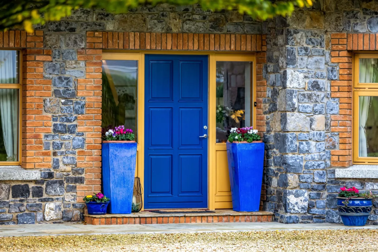 Photo of Magnolia Lodge, Palmerstown, Oldtown, Co Dublin, A45 KT92