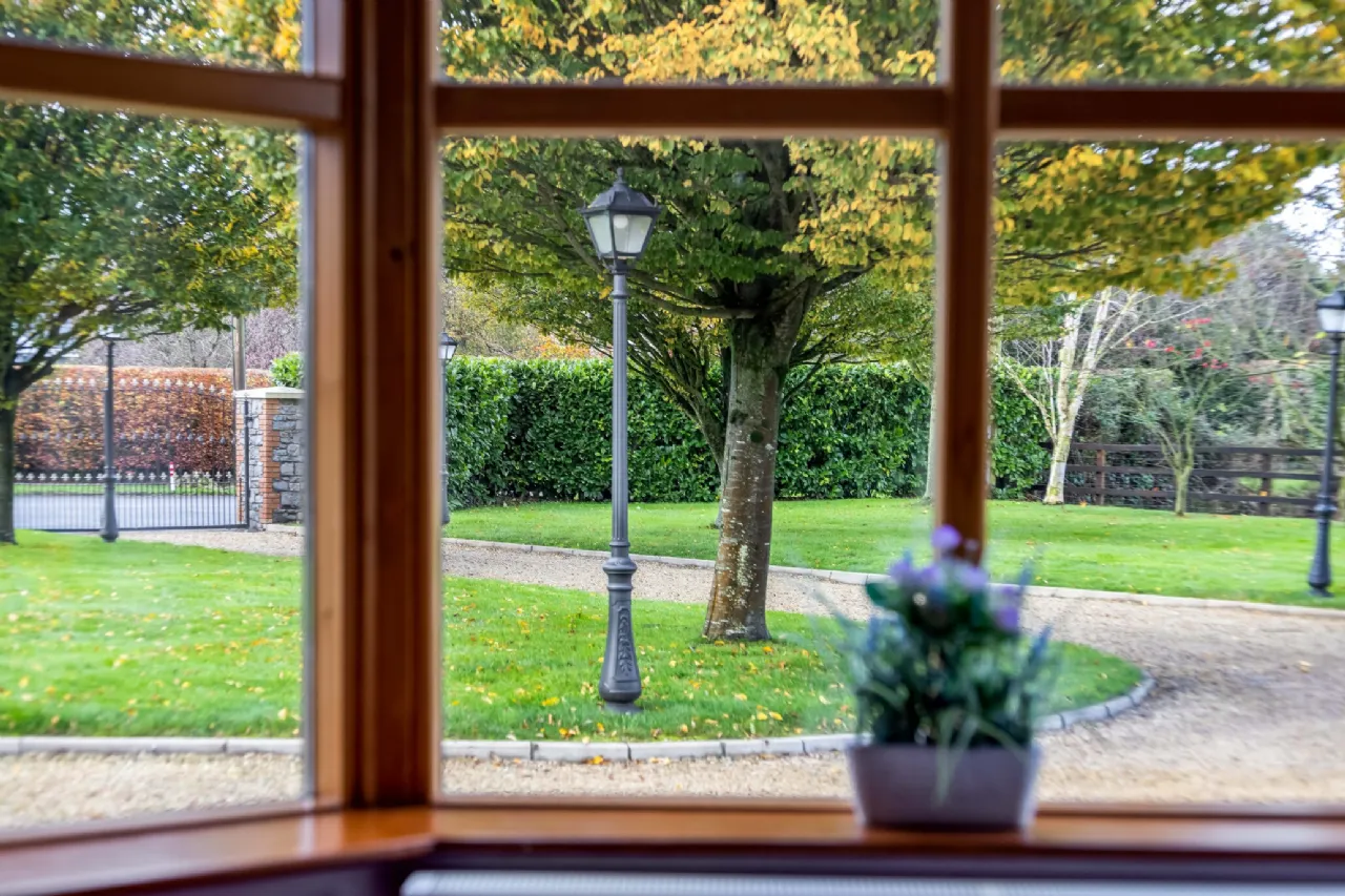 Photo of Magnolia Lodge, Palmerstown, Oldtown, Co Dublin, A45 KT92