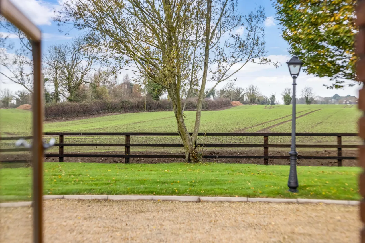 Photo of Magnolia Lodge, Palmerstown, Oldtown, Co Dublin, A45 KT92