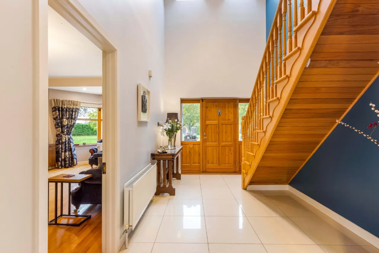 Photo of Magnolia Lodge, Palmerstown, Oldtown, Co Dublin, A45 KT92