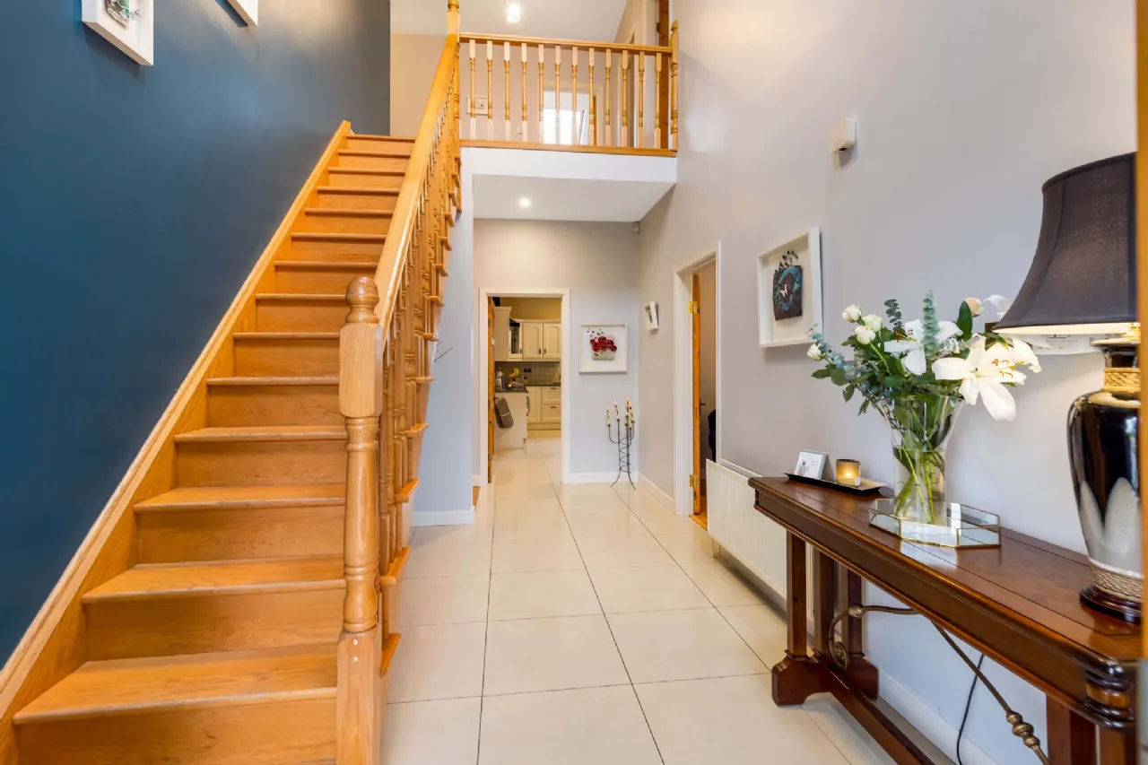 Photo of Magnolia Lodge, Palmerstown, Oldtown, Co Dublin, A45 KT92