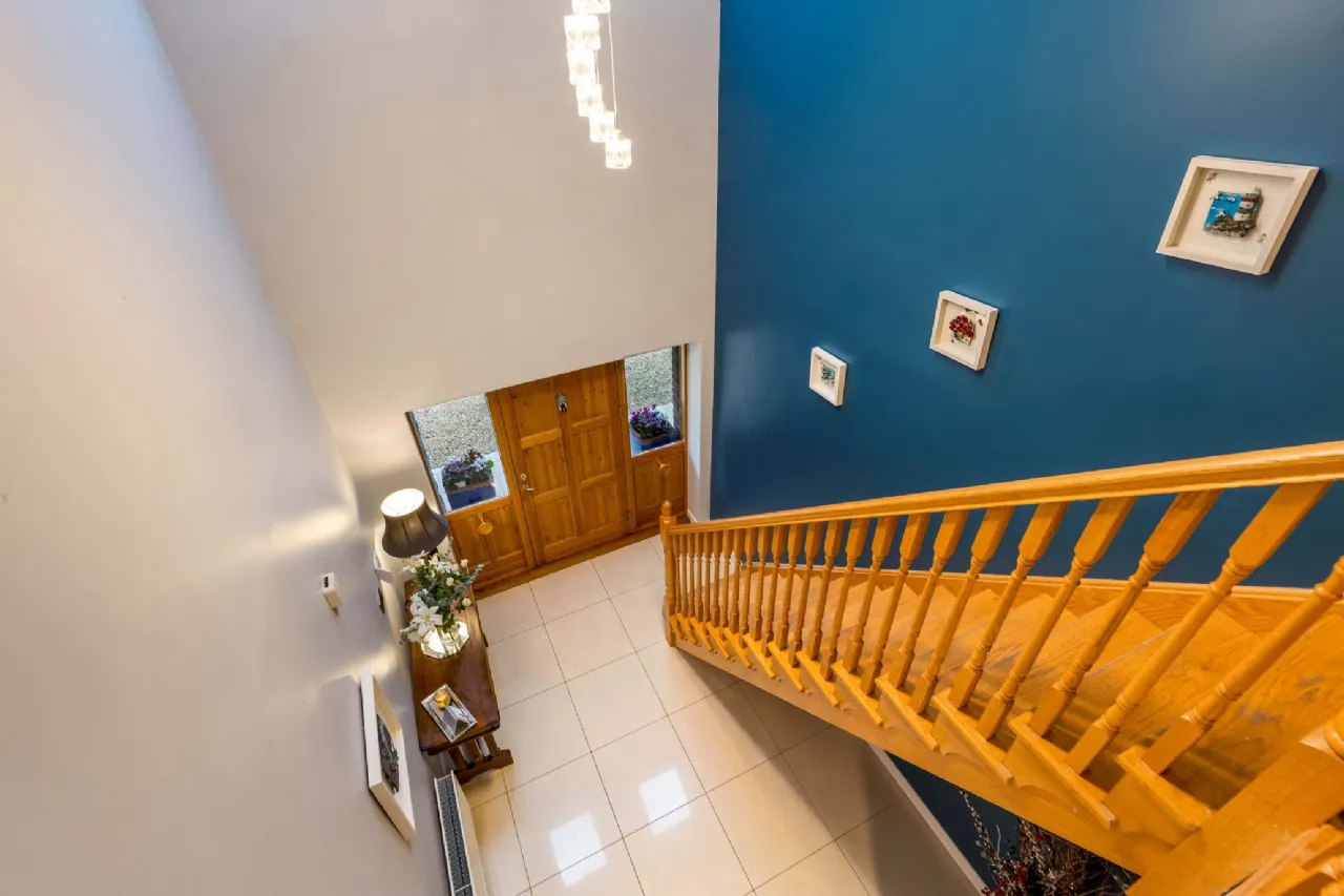 Photo of Magnolia Lodge, Palmerstown, Oldtown, Co Dublin, A45 KT92