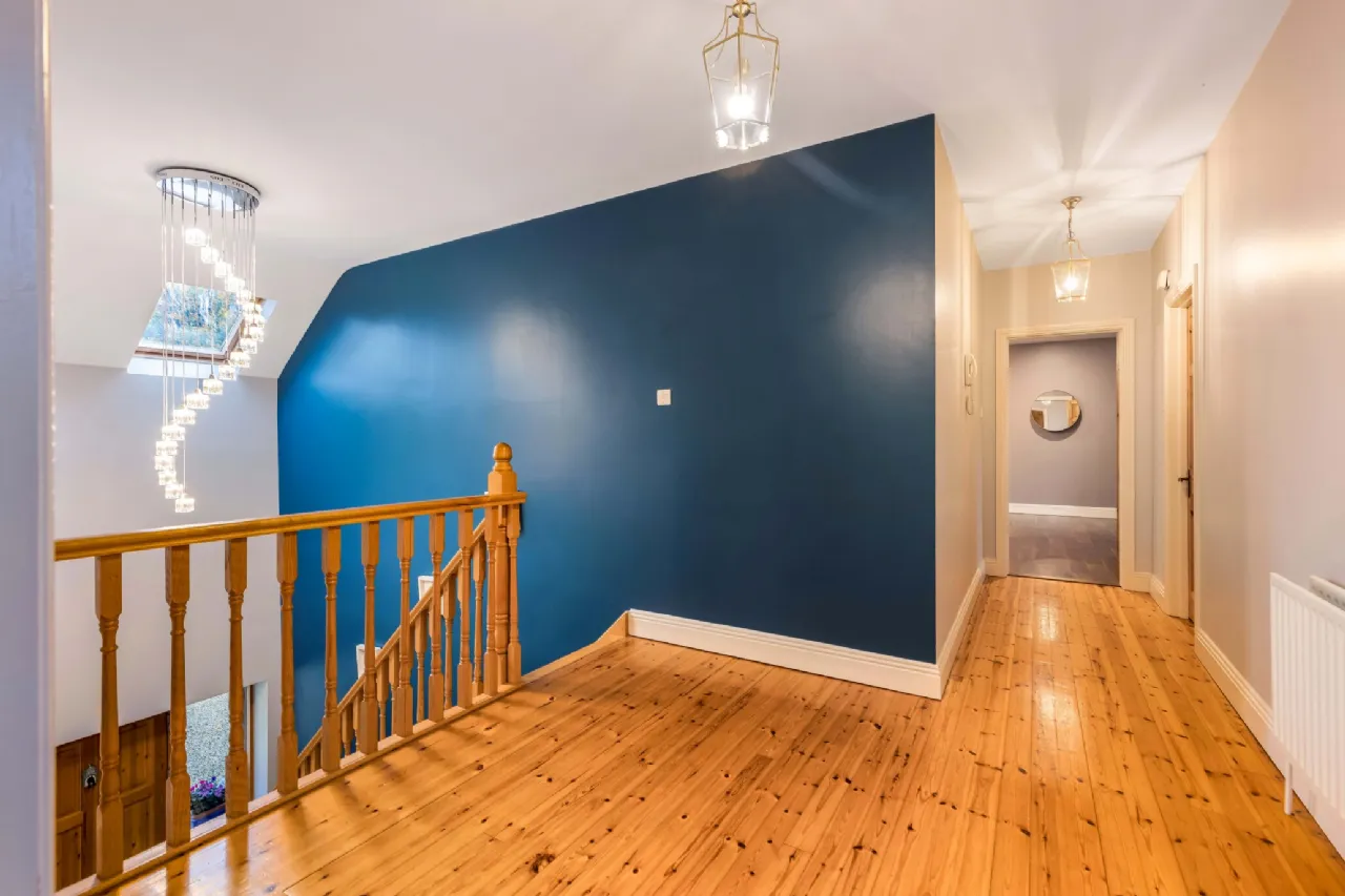 Photo of Magnolia Lodge, Palmerstown, Oldtown, Co Dublin, A45 KT92