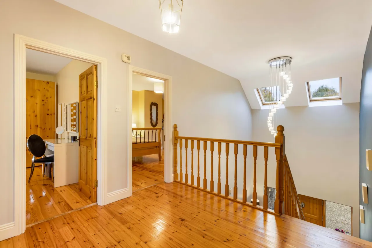Photo of Magnolia Lodge, Palmerstown, Oldtown, Co Dublin, A45 KT92