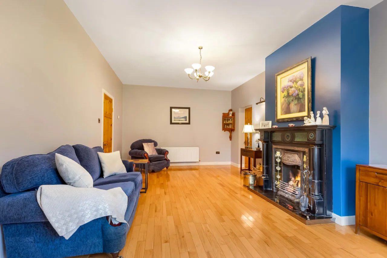 Photo of Magnolia Lodge, Palmerstown, Oldtown, Co Dublin, A45 KT92