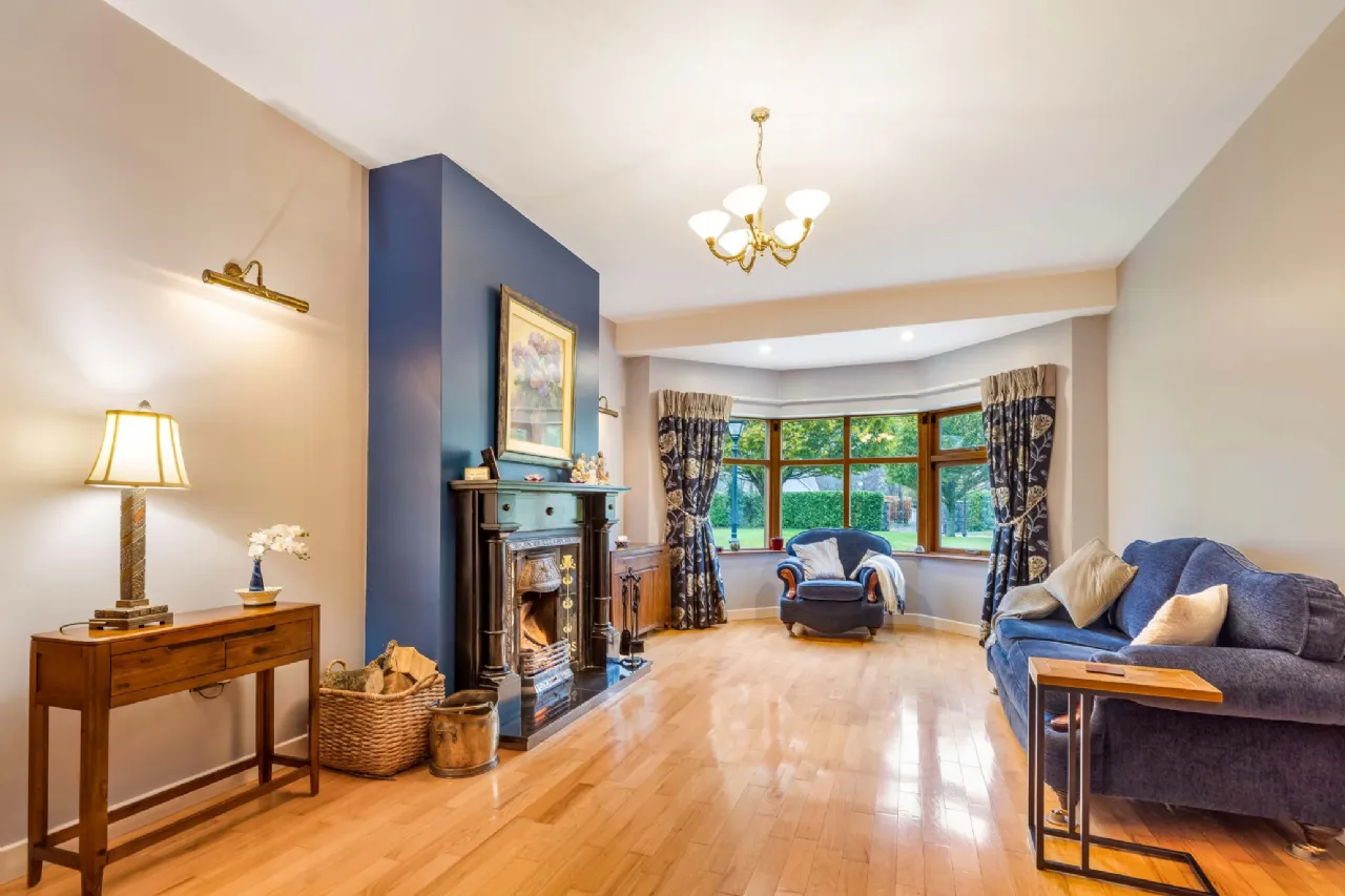 Photo of Magnolia Lodge, Palmerstown, Oldtown, Co Dublin, A45 KT92
