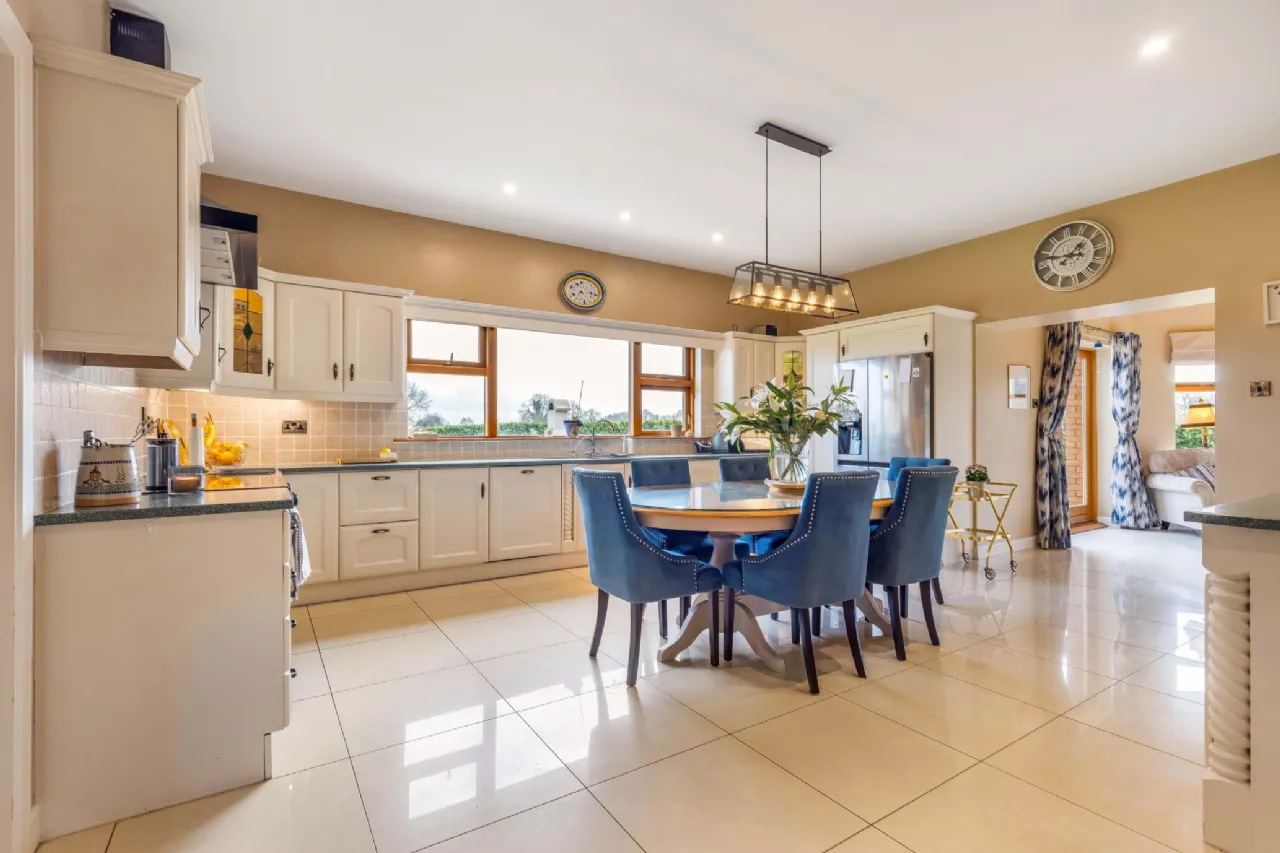 Photo of Magnolia Lodge, Palmerstown, Oldtown, Co Dublin, A45 KT92